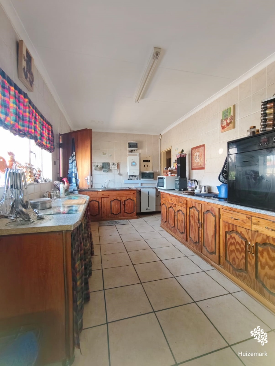 3 Bedroom Property for Sale in Sasolburg Ext 12 Free State